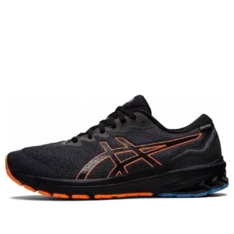 GT-1000 11 GTX „Black Shocking Orange“