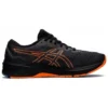 GT-1000 11 GTX „Black Shocking Orange“