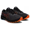 GT-1000 11 GTX „Black Shocking Orange“