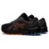 GT-1000 11 GTX „Black Shocking Orange“