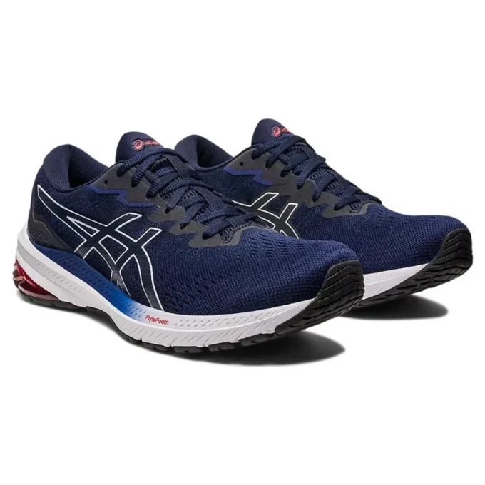 GT-1000 11 «Indigo Blue»