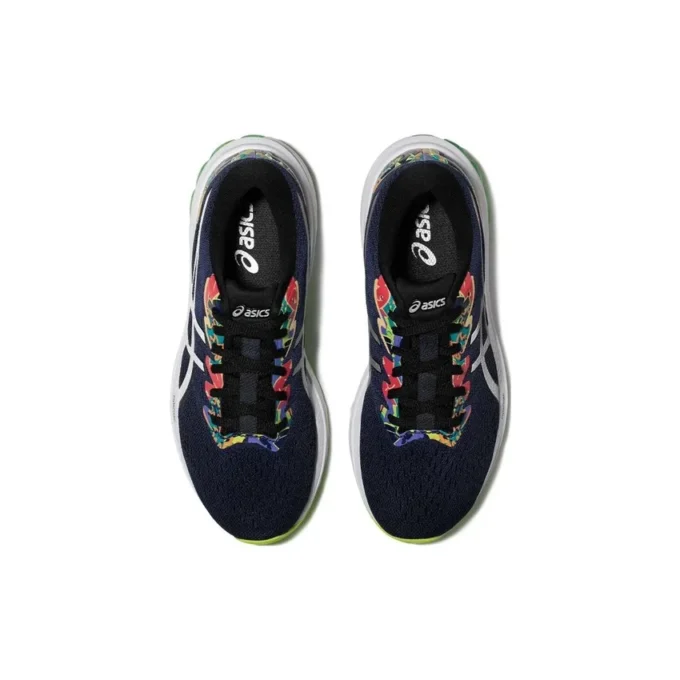 GT-1000 11 Lite Show «Black Green»