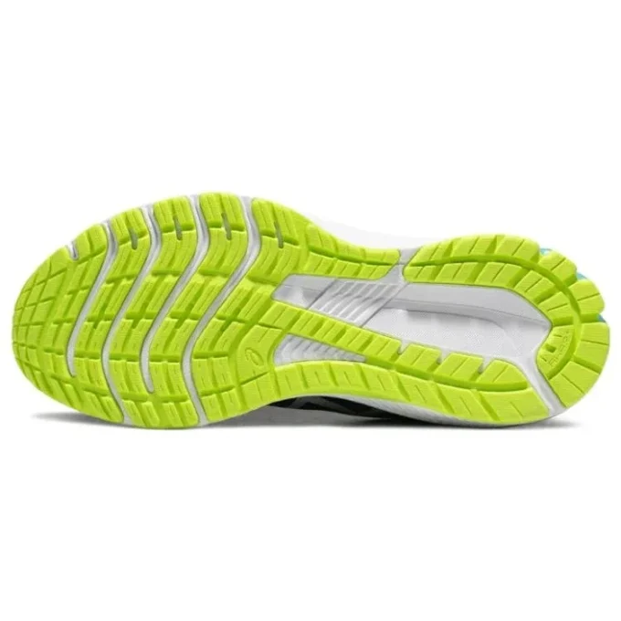 GT-1000 11 Lite Show «Black Green»