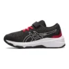 GT-1000 11 Schuhe «Black Electric Red»