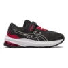 GT-1000 11 Schuhe «Black Electric Red»