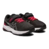 GT-1000 11 Schuhe «Black Electric Red»