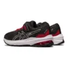 GT-1000 11 Schuhe «Black Electric Red»