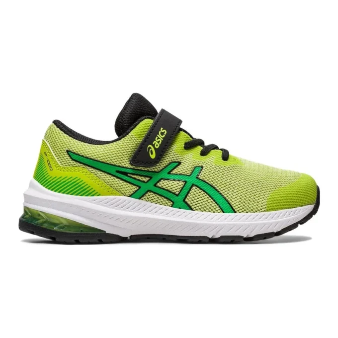 GT-1000 11 Schuhe «Lime Zest Cilantro»