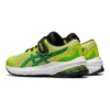 GT-1000 11 Schuhe «Lime Zest Cilantro»