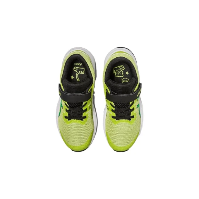 GT-1000 11 Schuhe «Lime Zest Cilantro»
