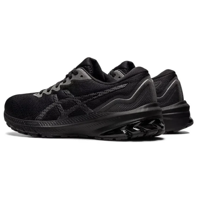 GT-1000 11 Wide «Triple Black»