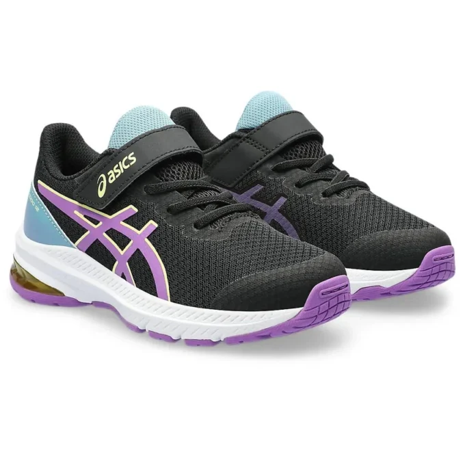 GT-1000 12 «Black Cyber Grape»