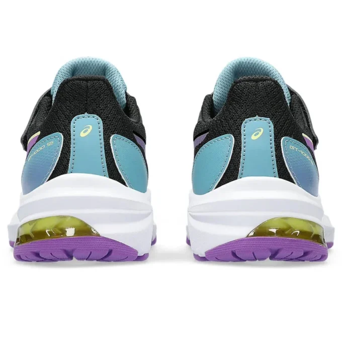GT-1000 12 «Black Cyber Grape»