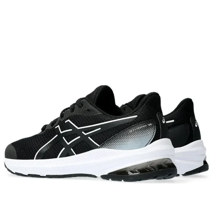 GT-1000 12 «Black White»