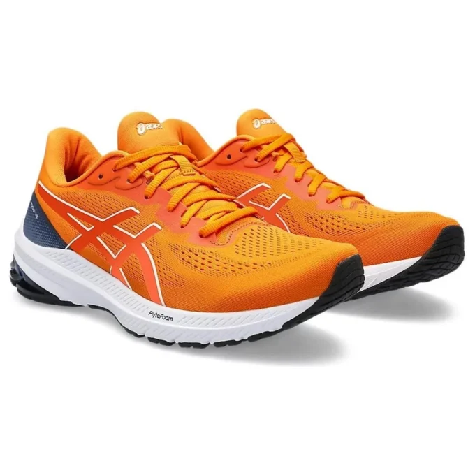 GT-1000 12 «Bright Orange White»
