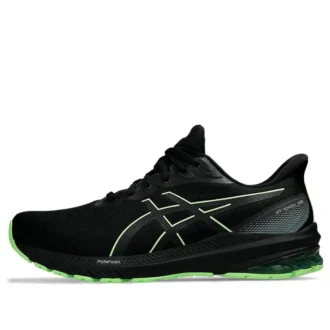 GT-1000 12 GORE-TEX «Black Illuminate Green»