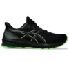 GT-1000 12 GORE-TEX «Black Illuminate Green»
