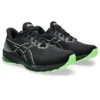 GT-1000 12 GORE-TEX «Black Illuminate Green»