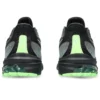 GT-1000 12 GORE-TEX «Black Illuminate Green»