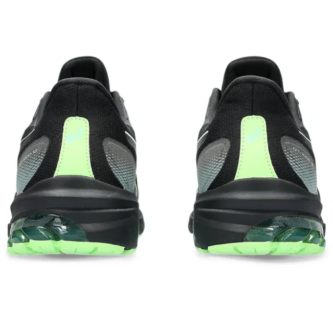 GT-1000 12 GORE-TEX «Black Illuminate Green»