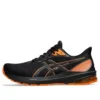 GT-1000 12 GORE-TEX «Schwarz-Leuchtorange»