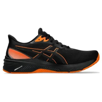 GT-1000 12 GORE-TEX «Schwarz-Leuchtorange»