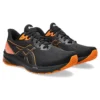 GT-1000 12 GORE-TEX «Schwarz-Leuchtorange»