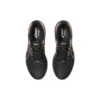 GT-1000 12 GORE-TEX «Schwarz-Leuchtorange»