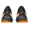 GT-1000 12 GORE-TEX «Schwarz-Leuchtorange»