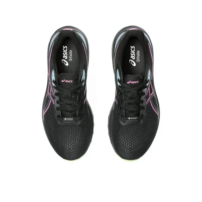 GT-1000 12 GTX «Black Hot Pink»