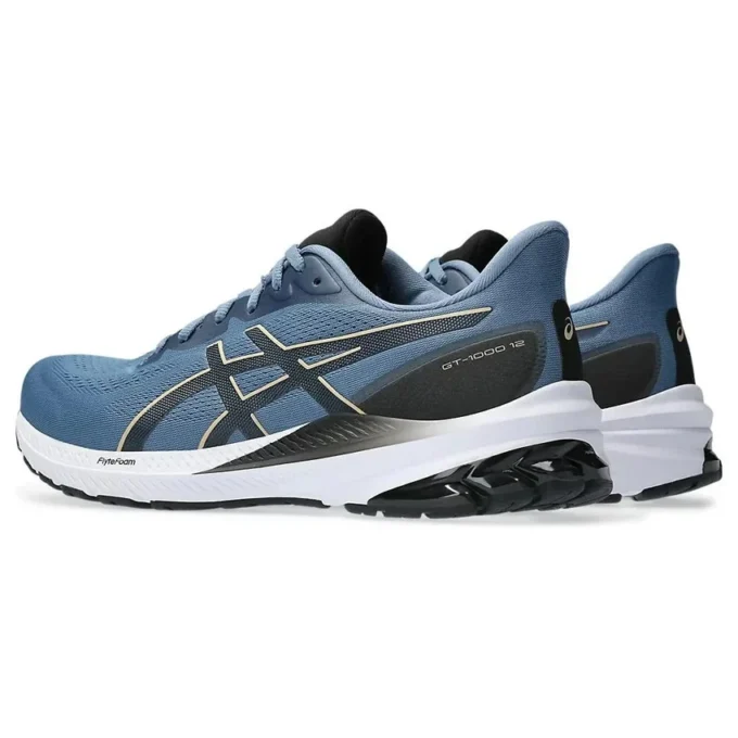 GT-1000 12 «Storm Blue Dune»