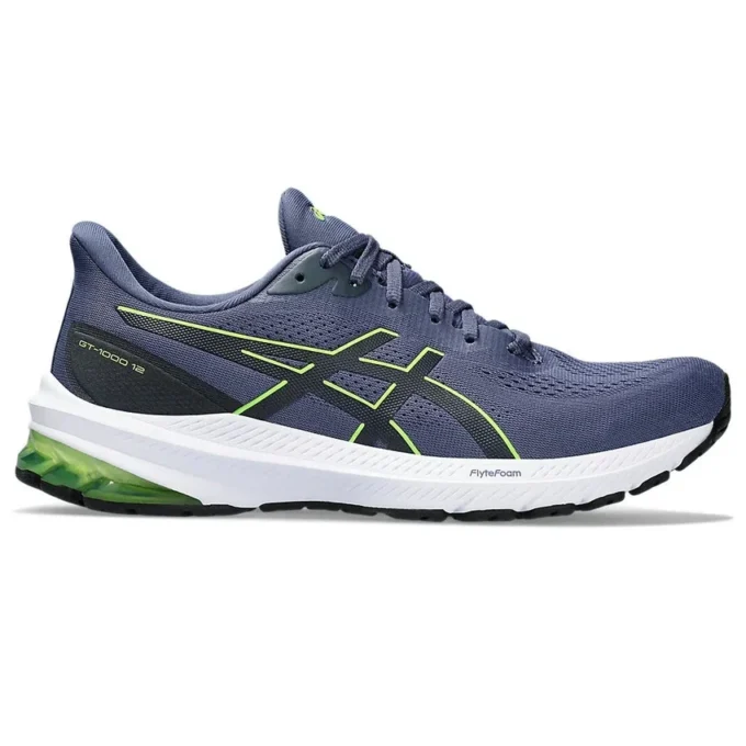 GT-1000 12 «Thunder Blue Electric Lime»