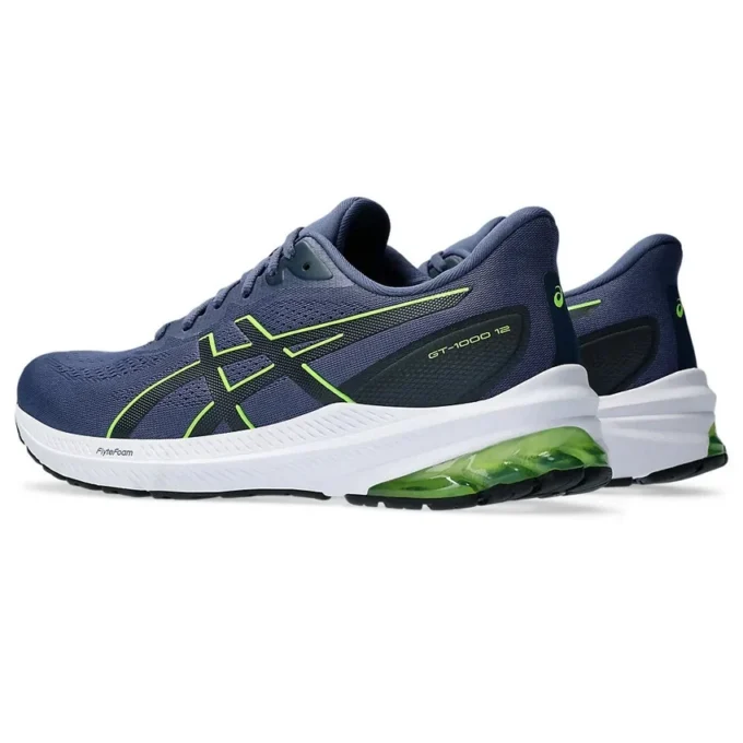 GT-1000 12 «Thunder Blue Electric Lime»
