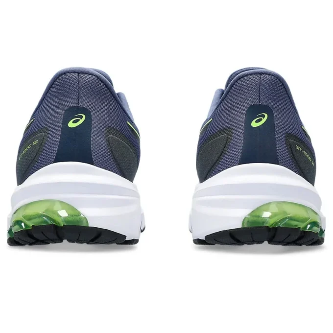 GT-1000 12 «Thunder Blue Electric Lime»