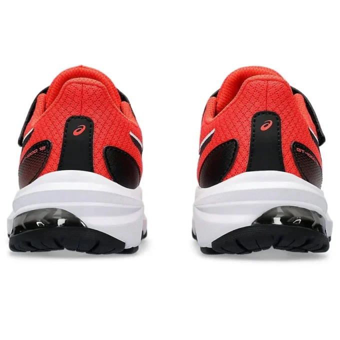 GT-1000 12 «True Red Black»
