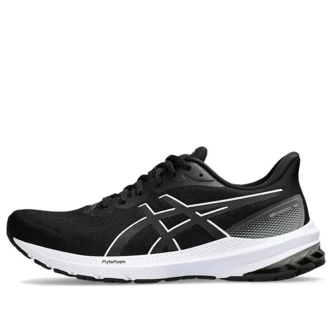 GT-1000 12 Wide «Black White»