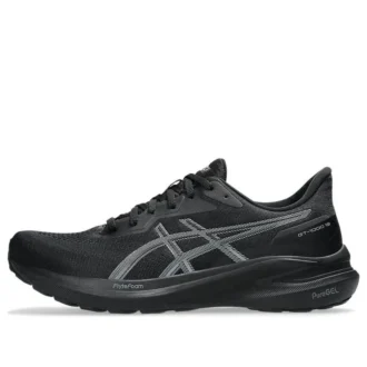 GT-1000 13 4E Wide «Schwarz-Weiss»