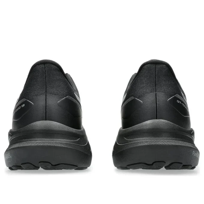 GT-1000 13 4E Wide «Schwarz-Weiss»