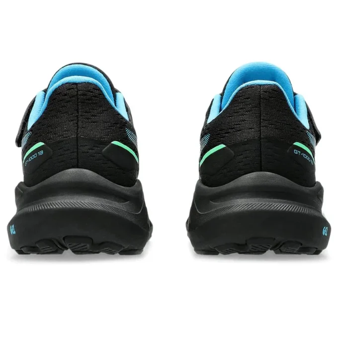 GT-1000 13 «Black Digital Aqua»