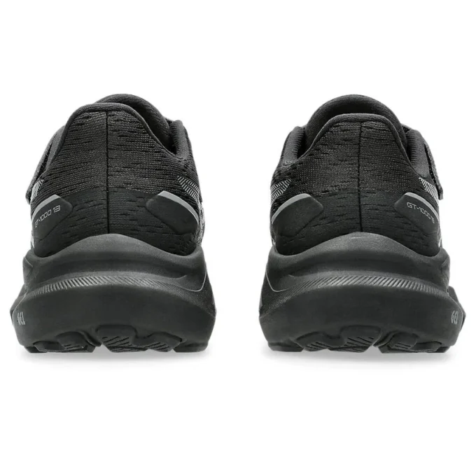 GT-1000 13 «Black Steel Grey»