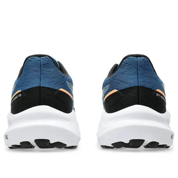 GT-1000 13 «Blue Navy»