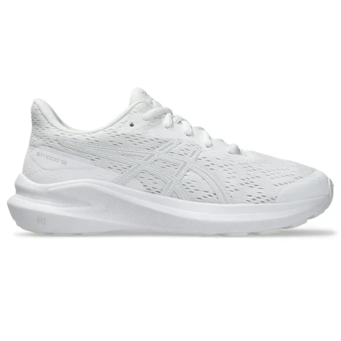 GT-1000 13 Laufschuhe «Weiss»