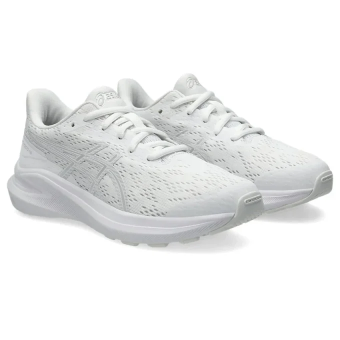 GT-1000 13 Laufschuhe «Weiss»