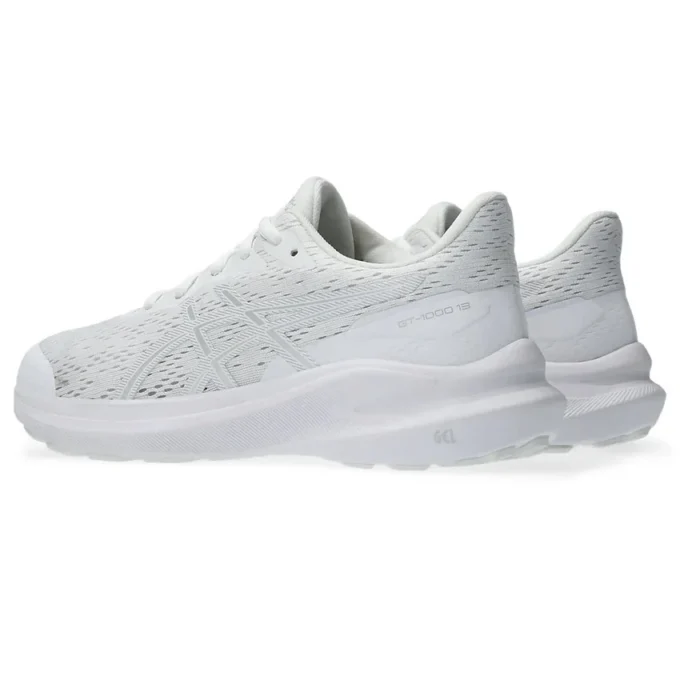 GT-1000 13 Laufschuhe «Weiss»