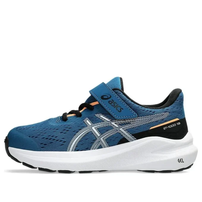 GT-1000 13 «Rich Navy White»