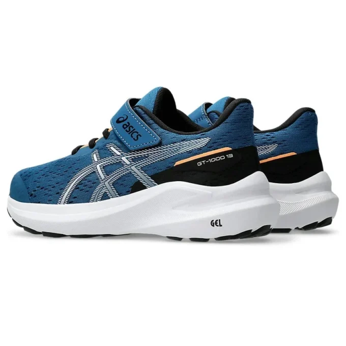 GT-1000 13 «Rich Navy White»