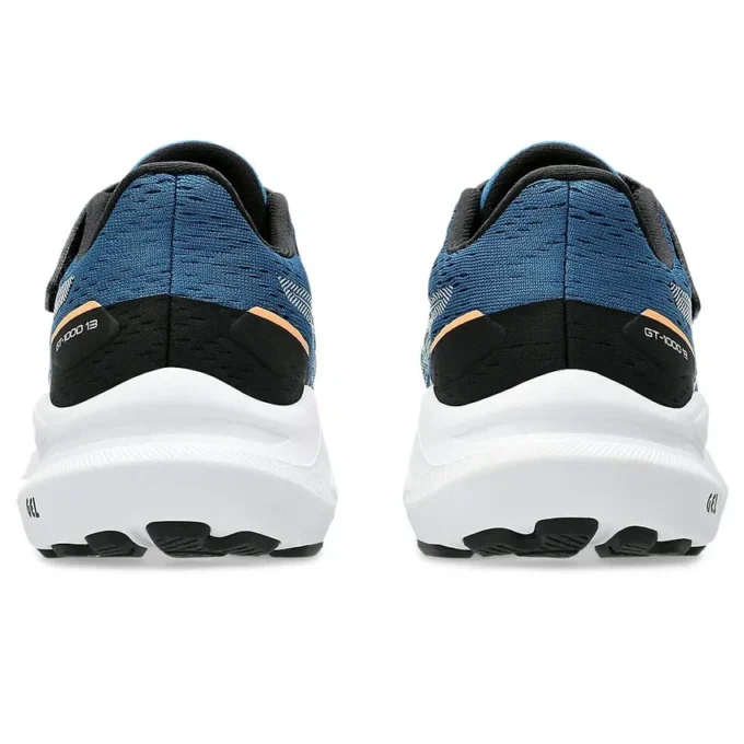 GT-1000 13 «Rich Navy White»