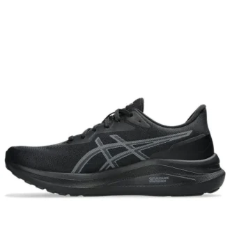 GT-1000 13 Sneakers «Black Steel Grey»
