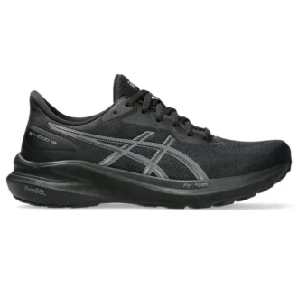 GT-1000 13 Sneakers «Black Steel Grey»
