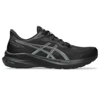 GT-1000 13 Sneakers «Black Steel Grey»
